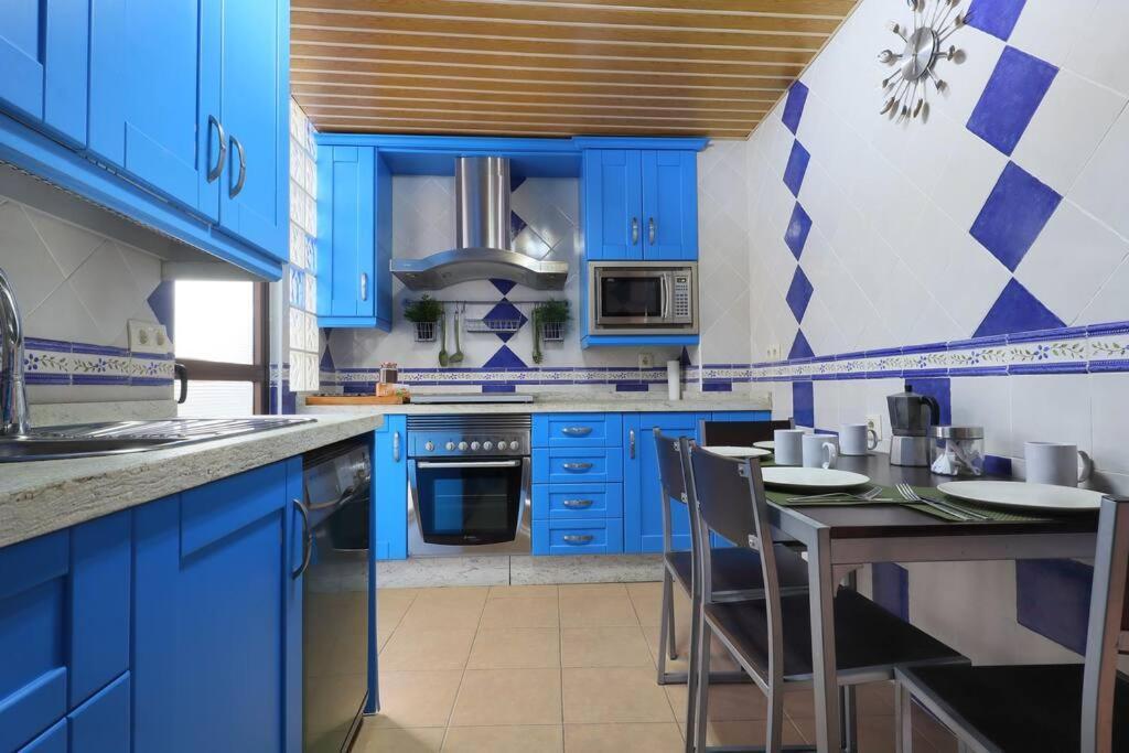 Apartamento Posada La Juderia Córdoba Exterior foto