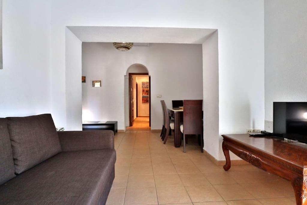 Apartamento Posada La Juderia Córdoba Exterior foto
