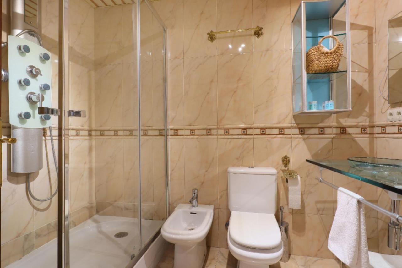 Apartamento Posada La Juderia Córdoba Exterior foto
