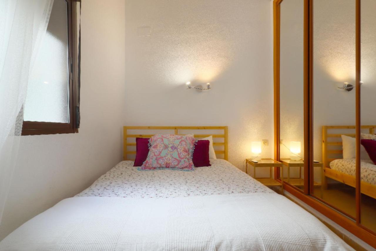 Apartamento Posada La Juderia Córdoba Exterior foto